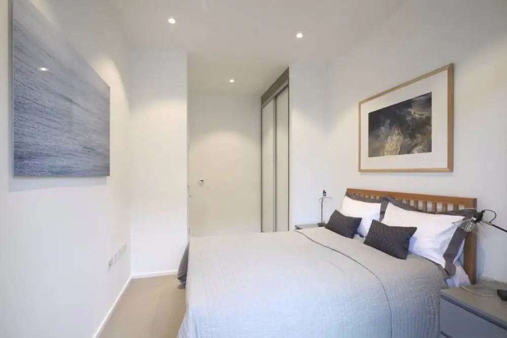 Modern 1 Bedroom Apartment in West London