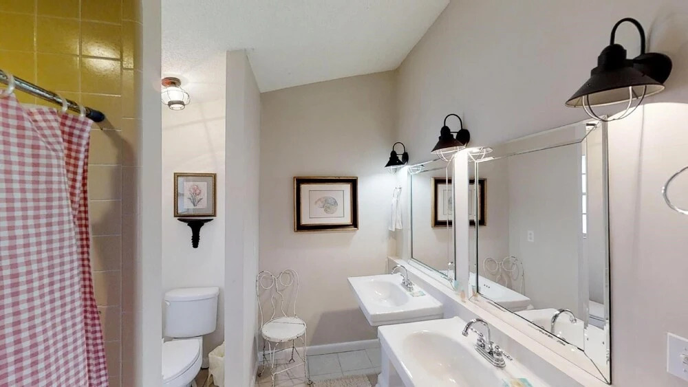 Casa Del Mar #26481 - 4 Br Home