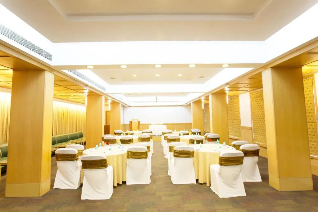 E-Square The Fern Pune, Series by Marriott