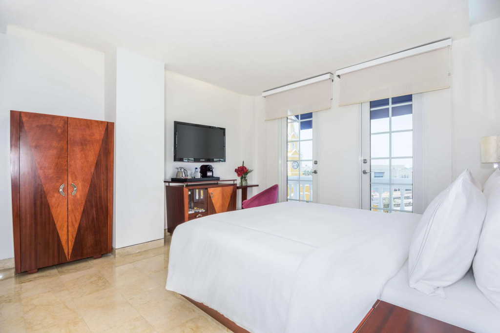 NH Royal Urban Cartagena