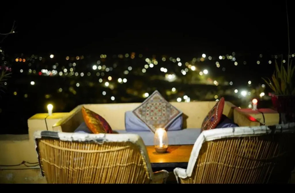 Heritage Villa Resort Camp