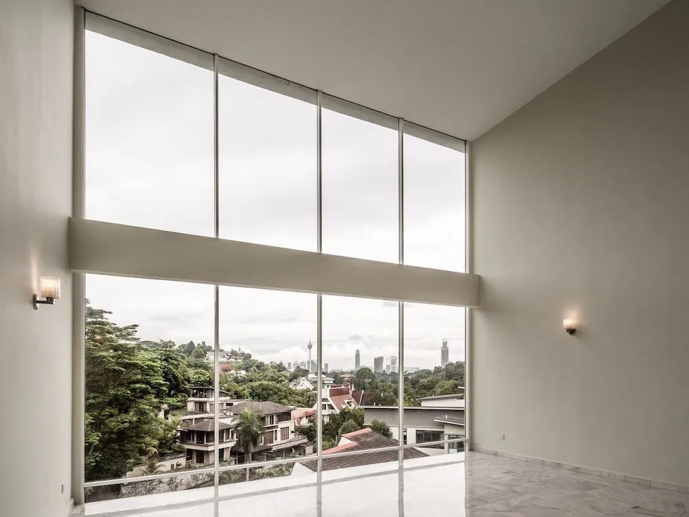 Changkat Duta Luxury Villa