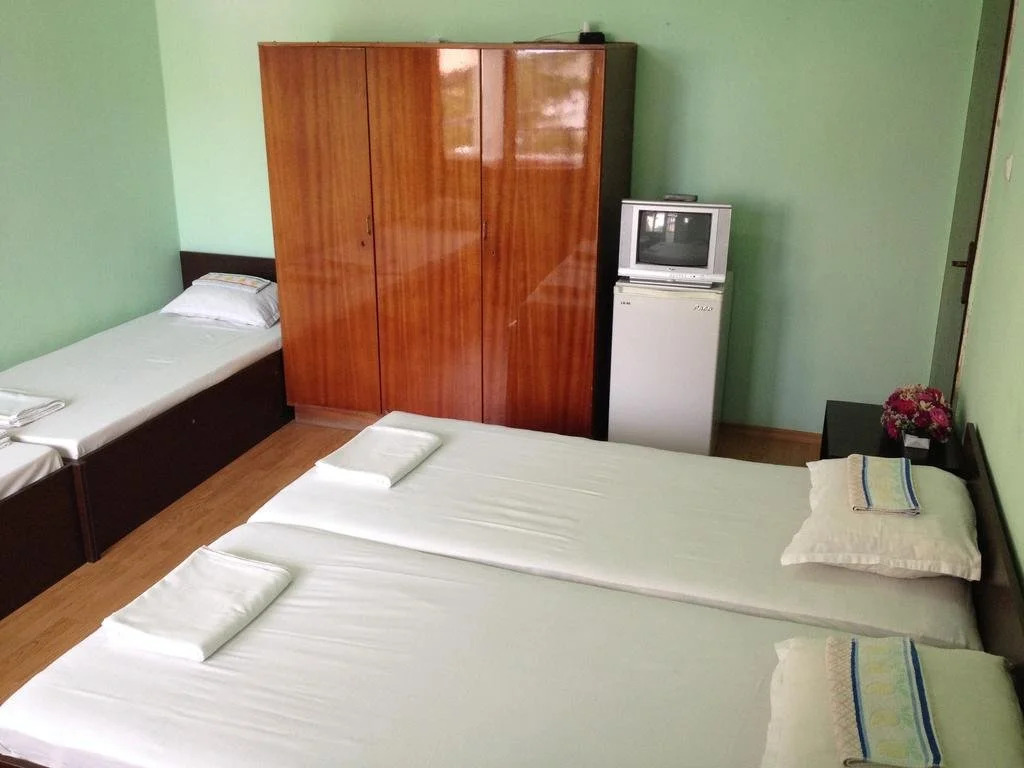 Къща за гости Стоянови - Guest House Stoyanovi