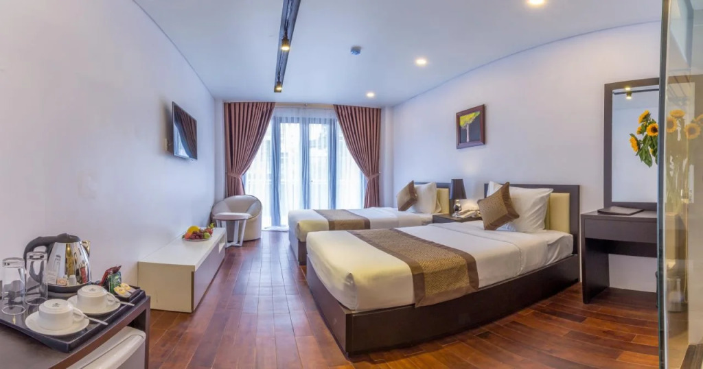 Honzo Hotel