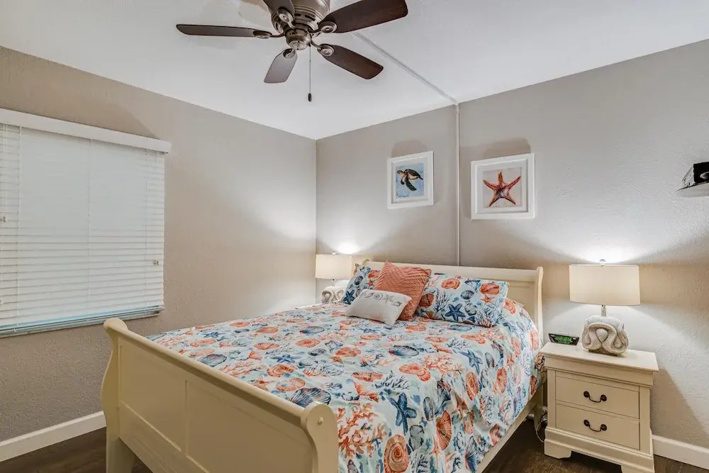Intracoastal Side Condos by Plumlee Vacation Rentals