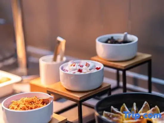 HanTing Hotels Zigong five-star street shop