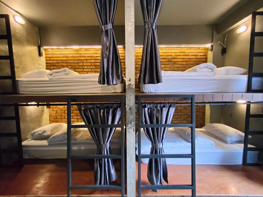 Premier Hostel Chiang Mai