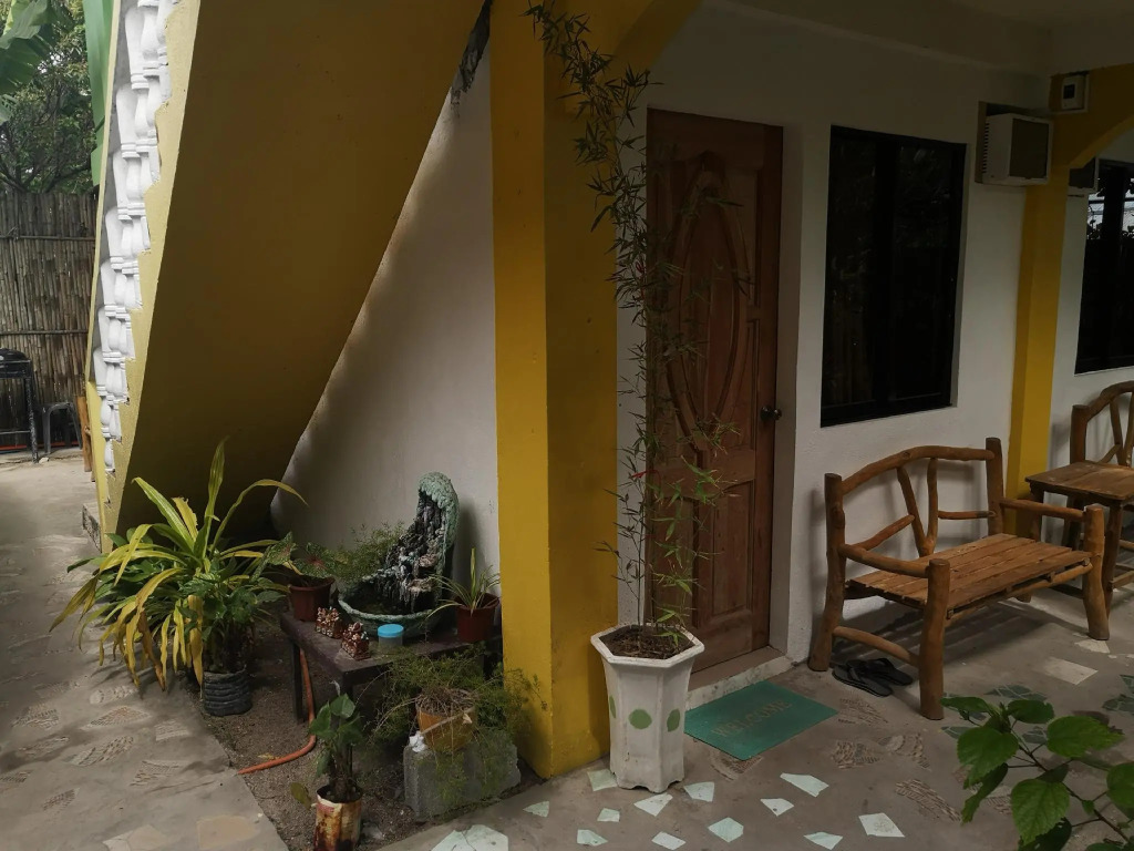 Guanna s Place