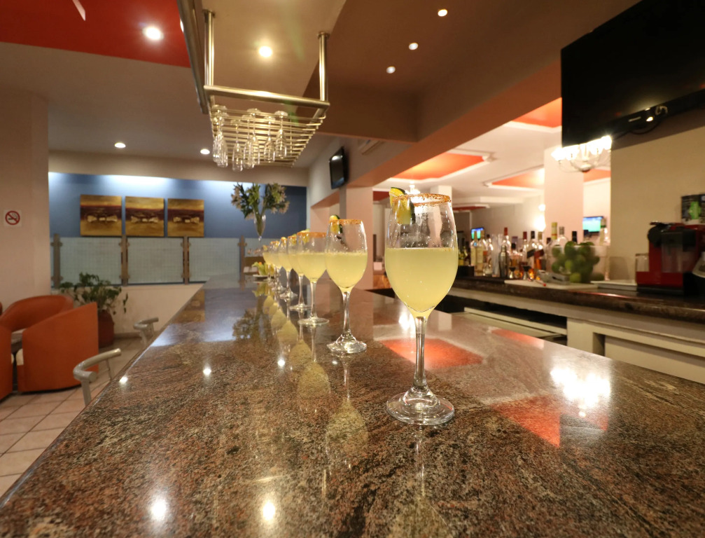 Hotel Misión Aguascalientes Zona Sur