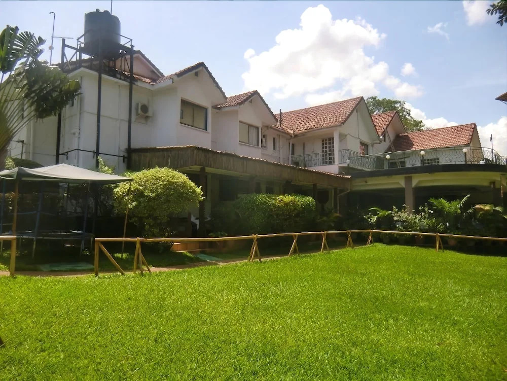 Fang Fang Hotel