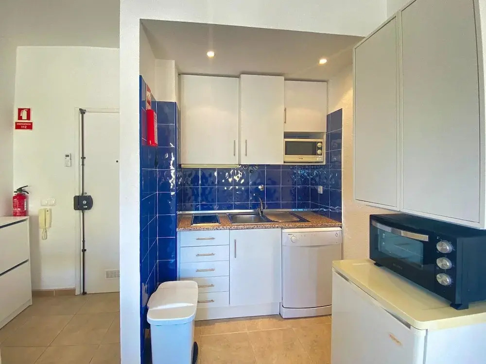 Yes Vilamoura Central - T1 Aldeia do Mar