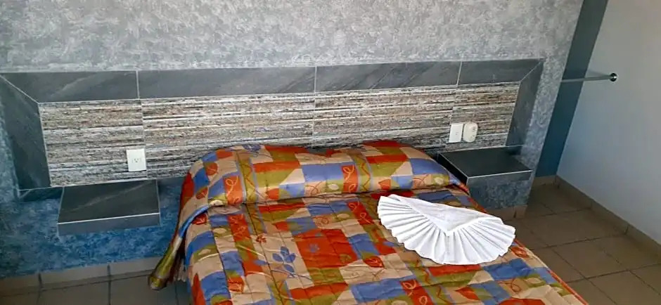 Hotel Albatros Peñita-Guayabitos Nayarit