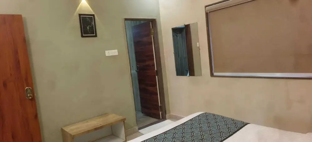 The Kirans Resort Pench