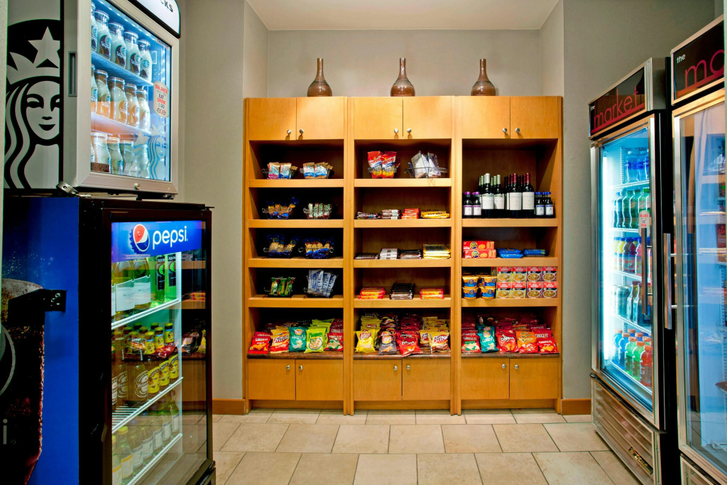 Residence Inn Bridgewater Branchburg