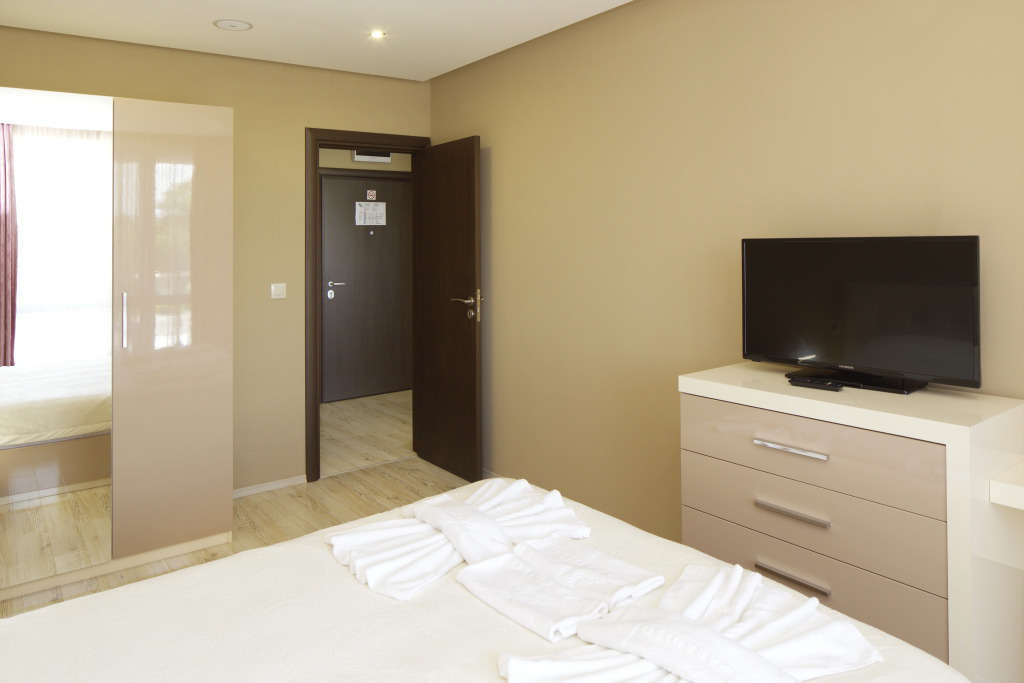 Aparthotel Paradiso
