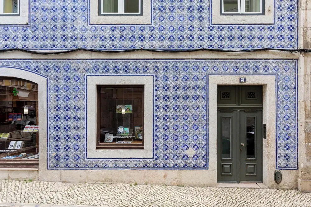 Trendy Chiado Flat