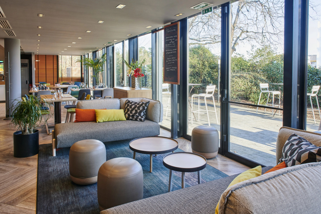 Holiday Inn Bordeaux Sud - Pessac by IHG