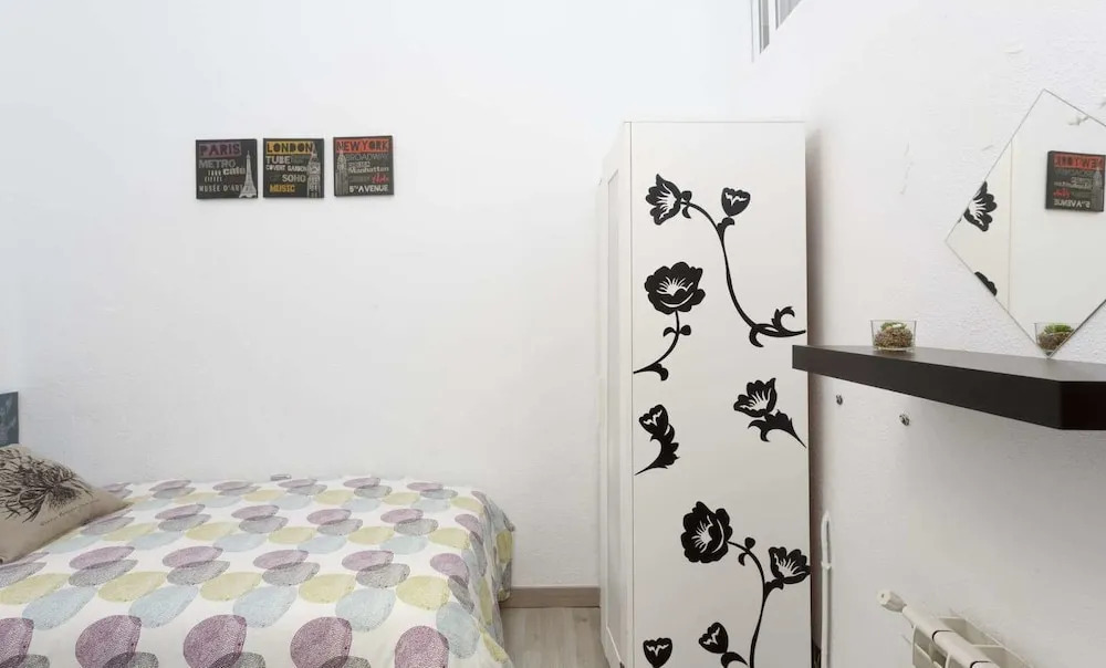 Silver Apartments La Latina