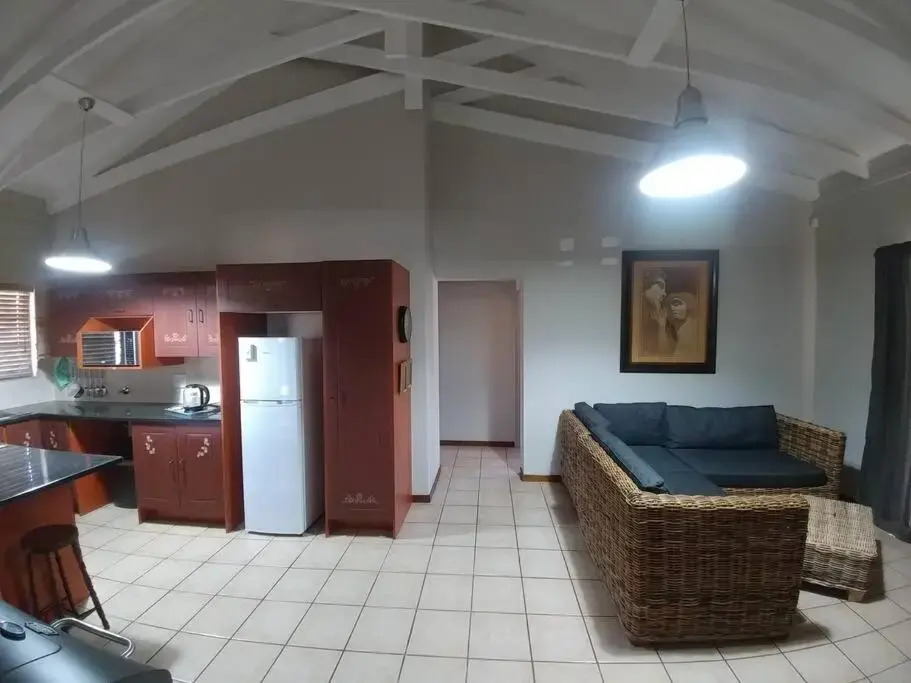 Self-catering Guesthouse in the Lowveld