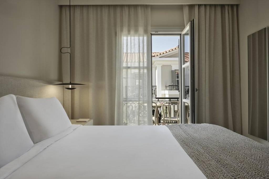 Doryssa Method Hotel