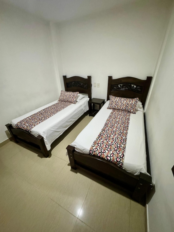 Hotel Tucan Pereira