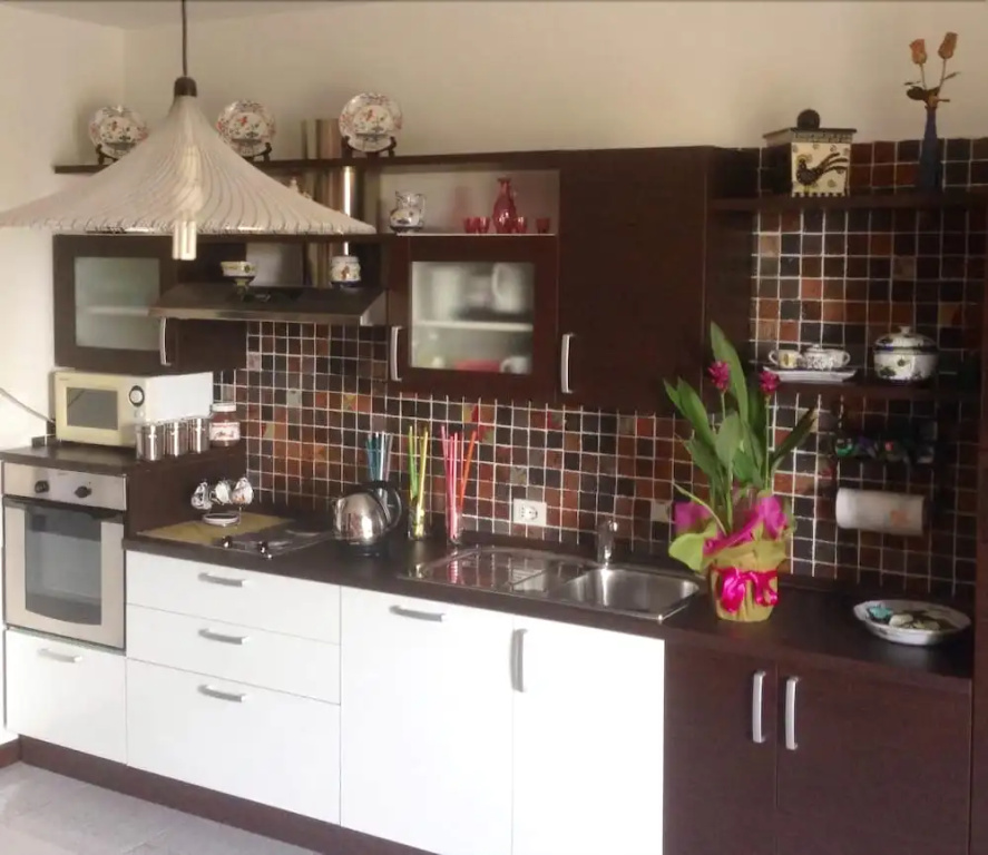 Il Baccanale B&B