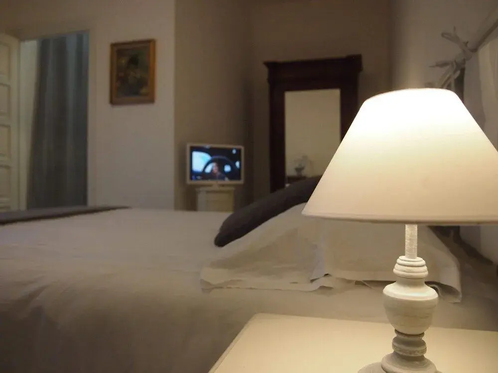 Villa Vittoria B&B