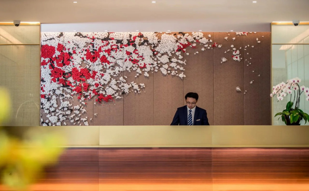 Sincere Residence Changfeng