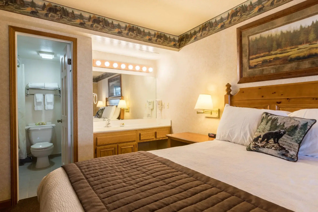 Lagonita Lodge