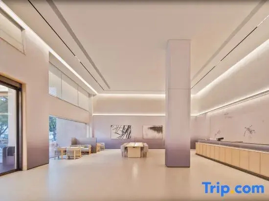 JI Hotel (Ningbo Zhuangshi Dadao Xingzhuang Road Subway Station)