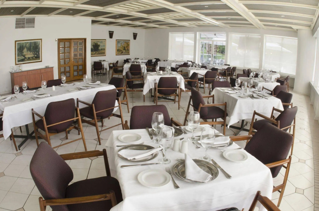 Club Campestre De Bucaramanga