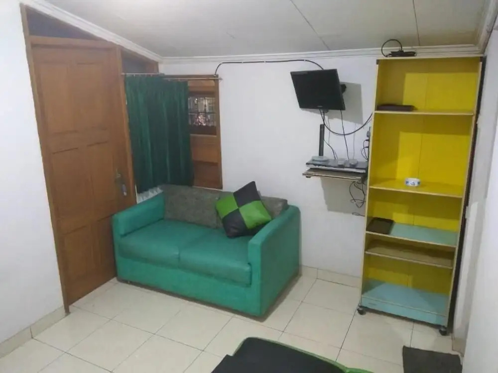 Peony Guesthouse