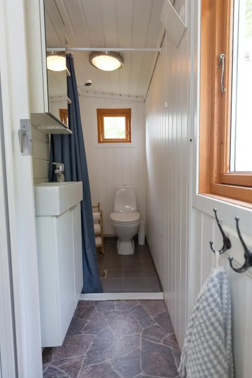 Soltvedts Cabin - Bjønnes