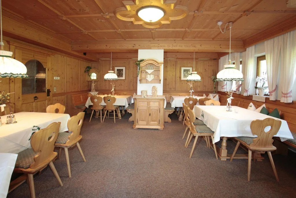 Hotel Alpenhof