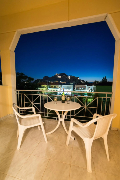 Hotel Diamantidis