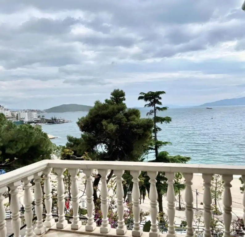 Hotel Di Monte Cristo - Roof Pool
