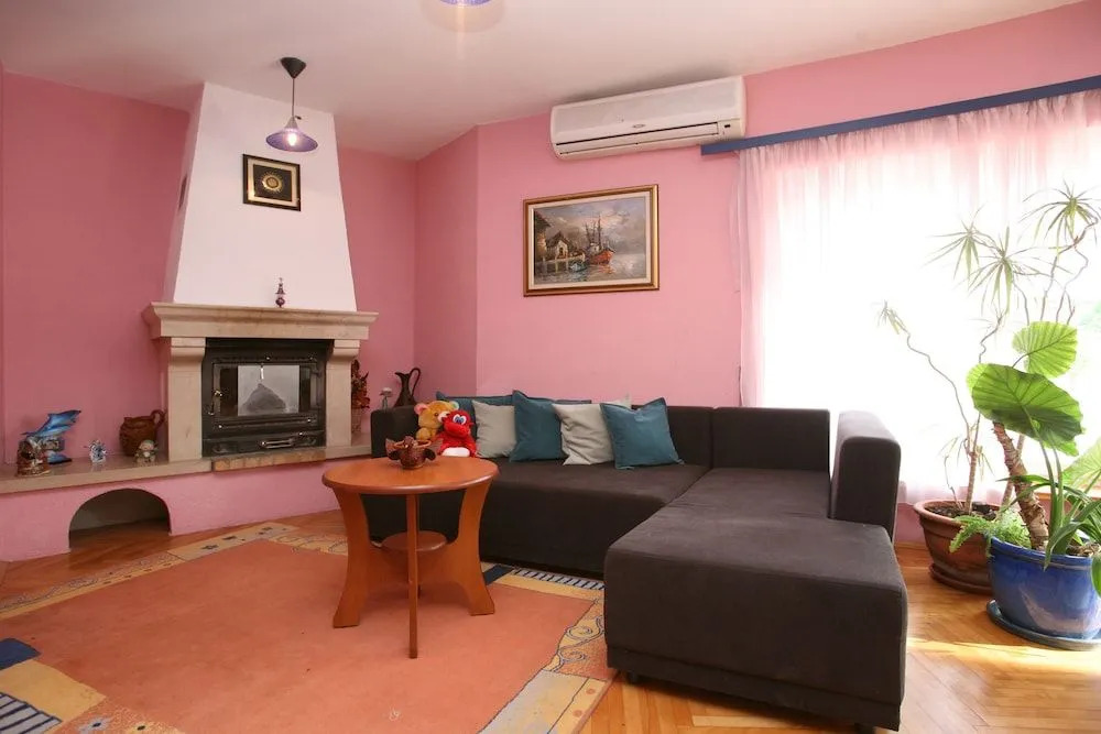 Apartments Šeherzada