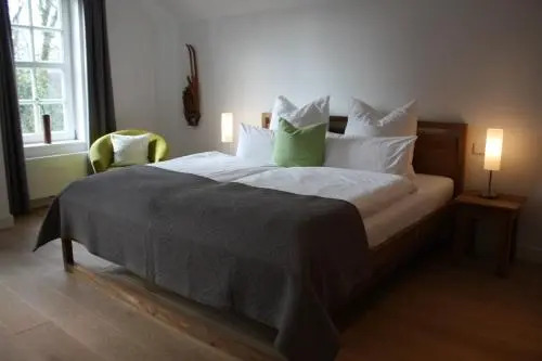 Hotel Altes Dichterhaus