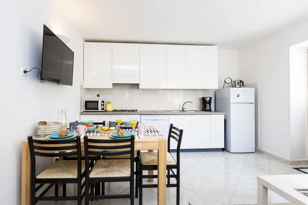 Apartment Antje 2