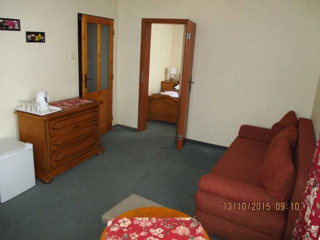 Miramonti Resort