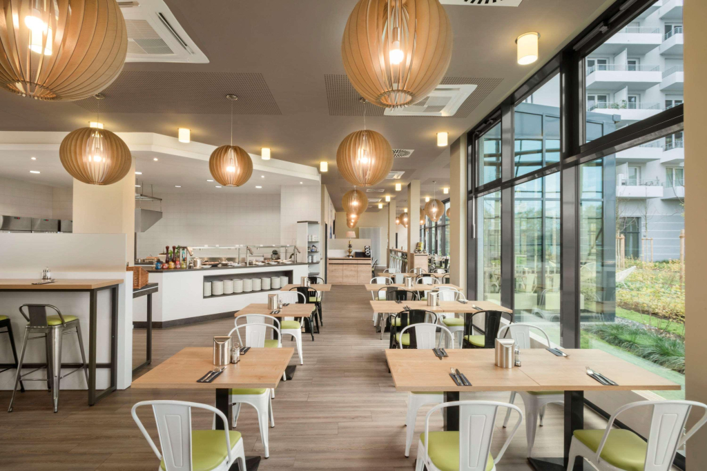 Premier Inn München City West - Neu bei Premier Inn