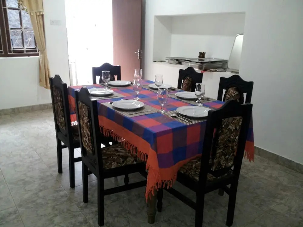 Elkaduwa Bungalow