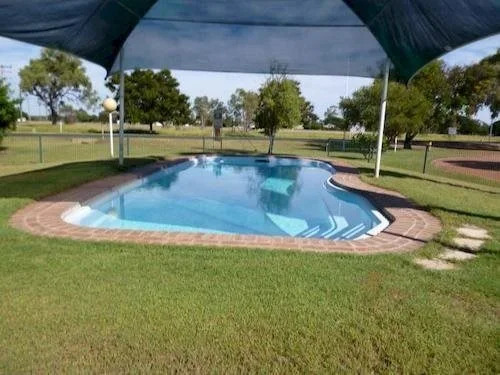 Landsborough Lodge Motel