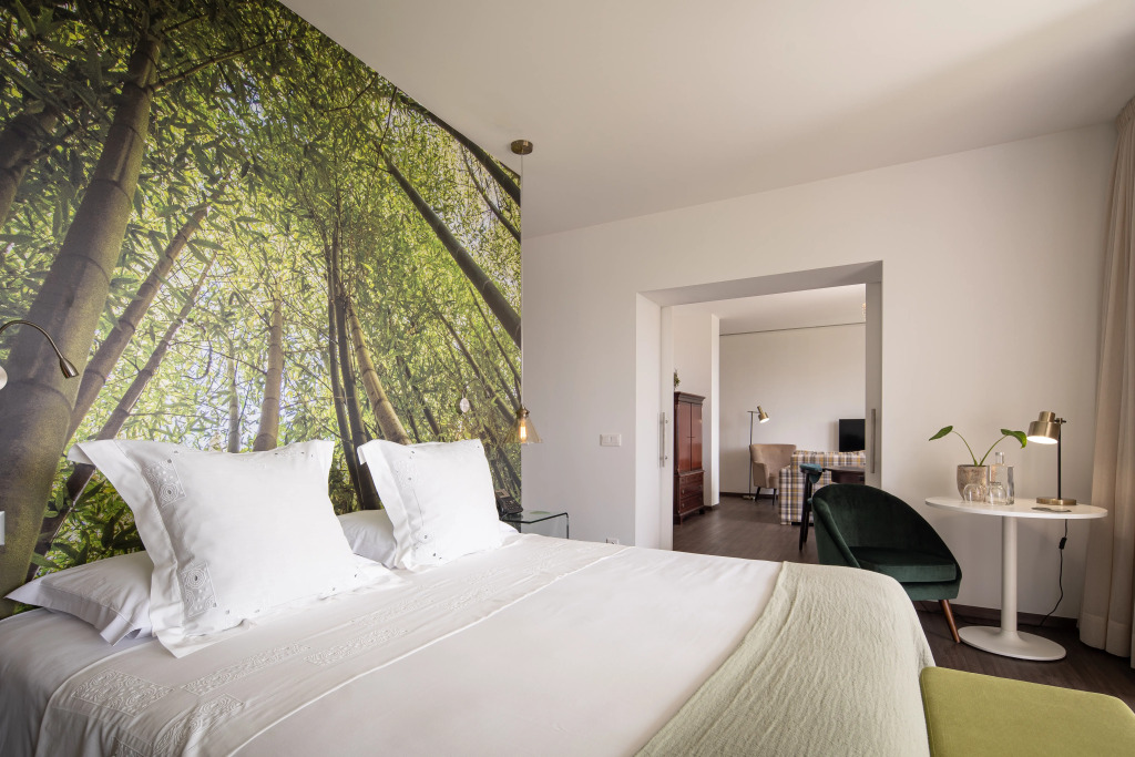 Senhora da Rosa, Tradition & Nature Hotel