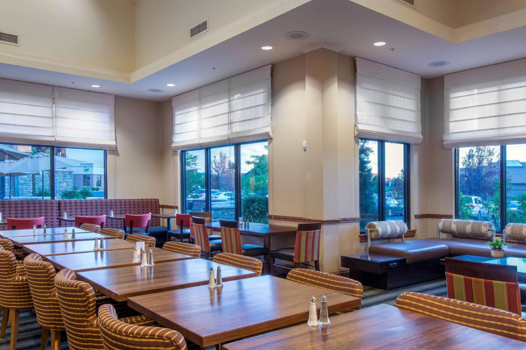 Hilton Garden Inn Bozeman