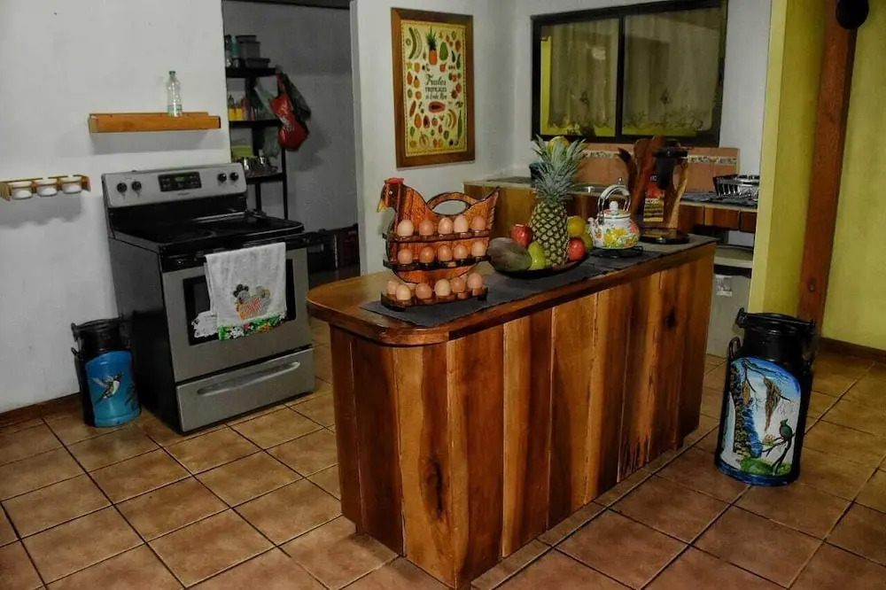 Campo Verde B&B - Monteverde Costa Rica