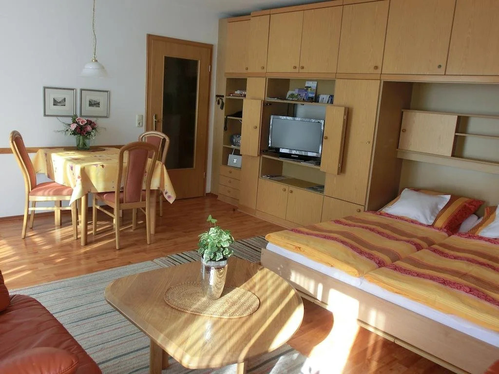 Ferienwohnung Hubwieser