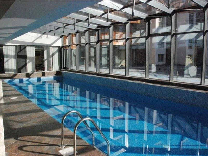 Spa Hotel Narcis