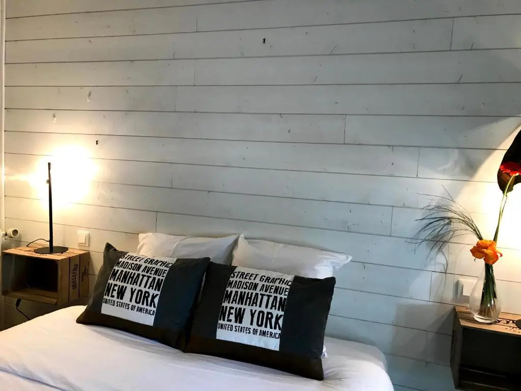 HOSTELLERIE DES BICHONNIERES