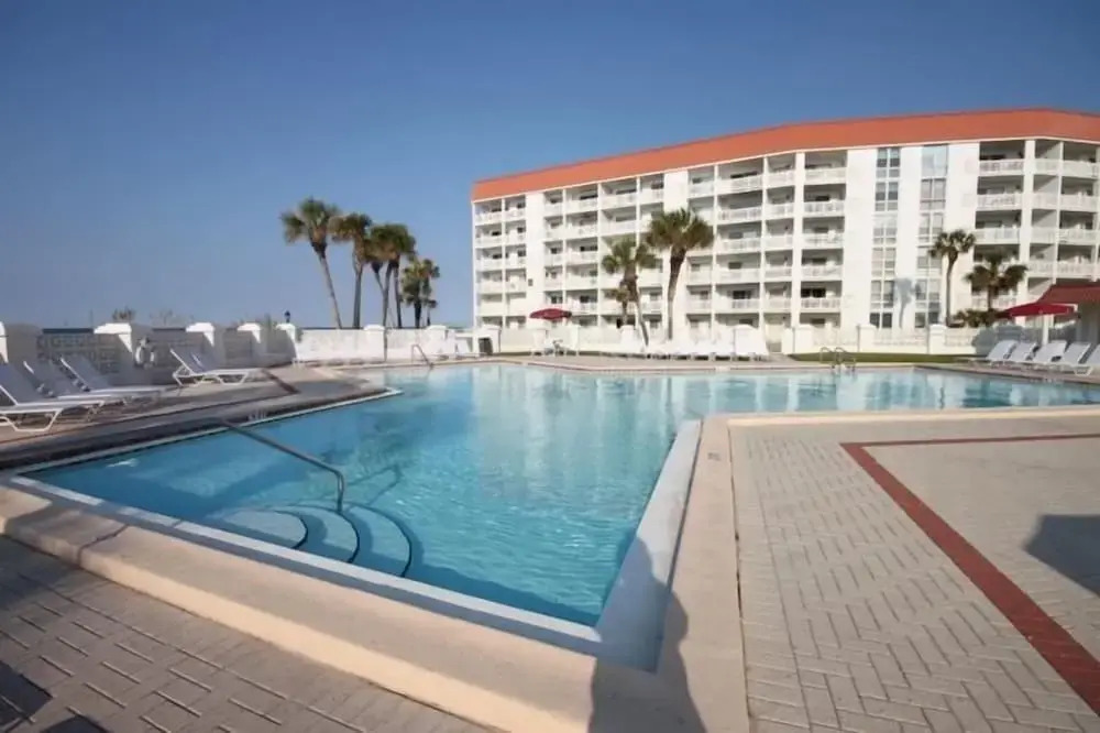 147 El Matador 2 Bedroom Home